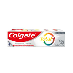 Pasta Dental Colgate Total 195GR
