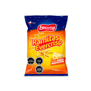 Ramitas Queso 250GR