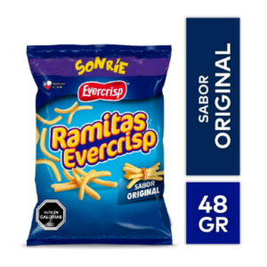 Ramitas Original 48GR