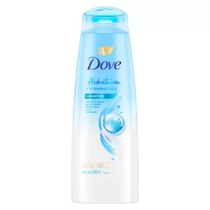 Shampoo Dove HidraIntensa 400ML