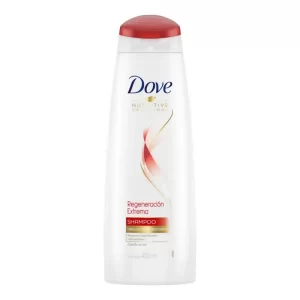 Shampoo Dove Regeneración Extrema 400ML