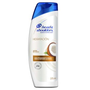 Shampoo H&S Coconut 375ML