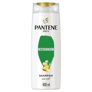 Shampoo Pantene Restauración 400ML