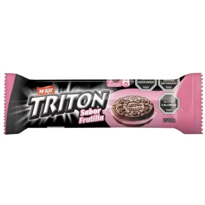 Triton Frutilla 126GR