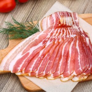 Tocino Ahumado 1KG