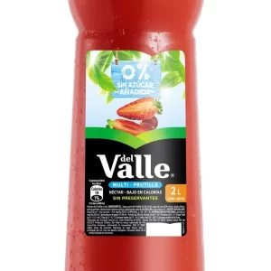 Andina Del Valle Frutilla Light 1.75CC