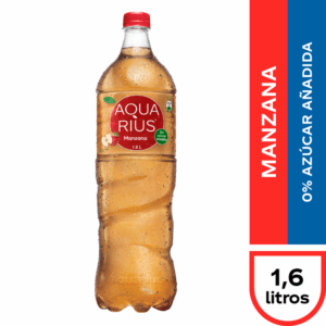 Aquarius Manzana 1.6LT