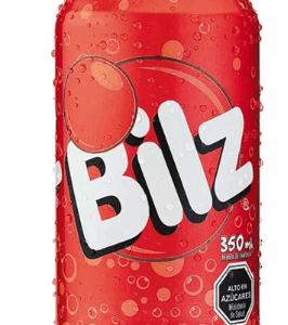 Bilz Lata 350CC