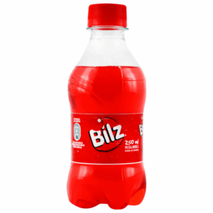 Bilz 250CC