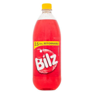 Bilz 2.5LT Retornable