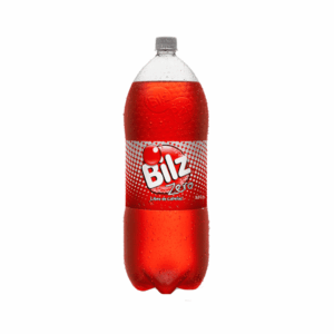 Bilz Zero 3LT Desechable