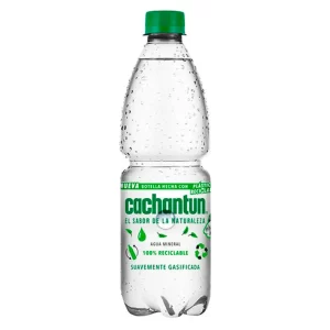 Cachantun Light Gas 600CC