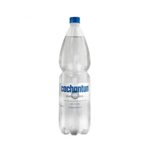 Cachantun Con Gas 1.6LT