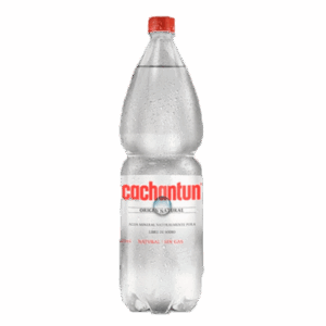 Cachantun Sin Gas 1.6LT