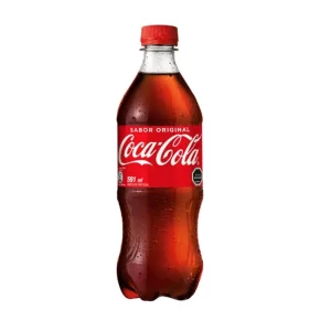 Coca-Cola 591ML