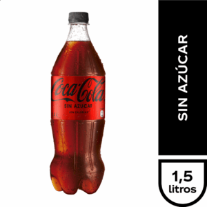 Coca-Cola Zero 1.5LT