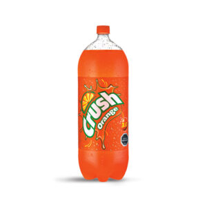 Crush 3LT Desechable
