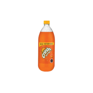 Crush 2.5LT Retornable
