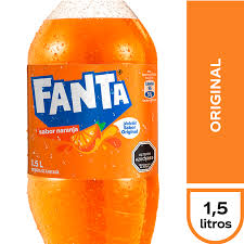 Fanta 1.5LT
