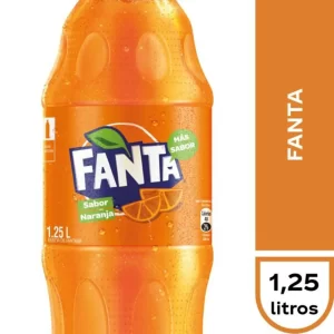 Fanta 1.25LT