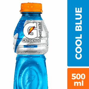 Gatorade Cool Blue 500 cc