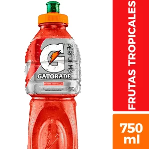 Gatorade Fruit Tropi 750CC