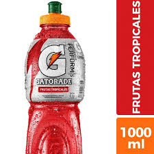 Gatorade Frut Tropi 1LT