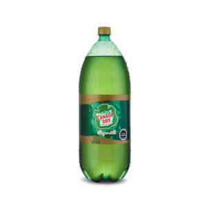 Ginger Ale 3LT Desechable
