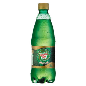 Ginger Ale 500CC