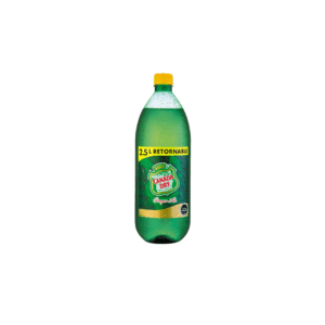 Ginger Ale 2.5LT Retornable