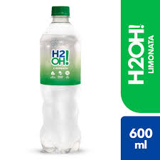H20 Lima Limón 600ML