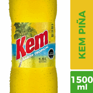 Kem 1.5LT
