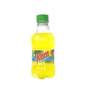 Kem Piña 250CC