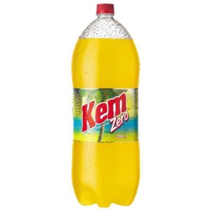 Kem Piña Zero 3LT Desechable
