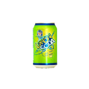Limón Soda 310CC