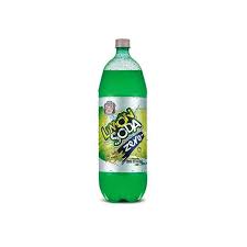 Limón Soda Zero 2LT