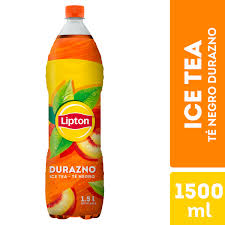 Lipton Te Durazno 1.6LT