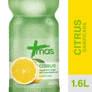 Mas Citrus 1.6LT