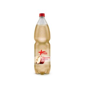 Mas Manzana Durazno 1.6LT
