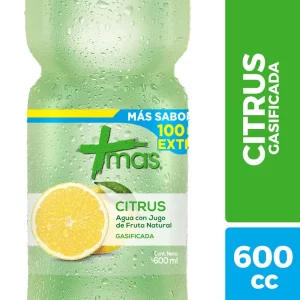 Mas Citrus 600CC
