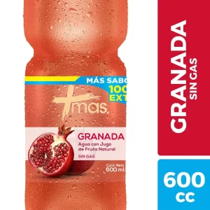 Mas Granada 600CC