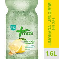 Mas Limonada 1.6LT