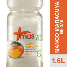 Mas Mango Maracuya 1.6LT