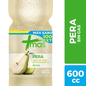 Mas Pera 600 CC