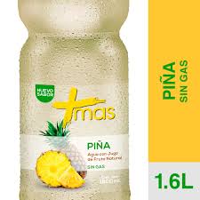 Mas Piña 1.6LT