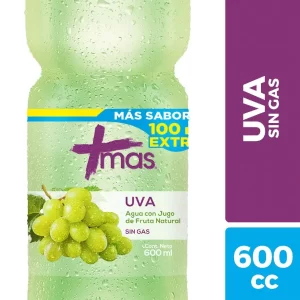 Mas Uva 600CC