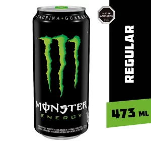 Monster Energy 473CC