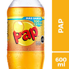 Pap 600CC
