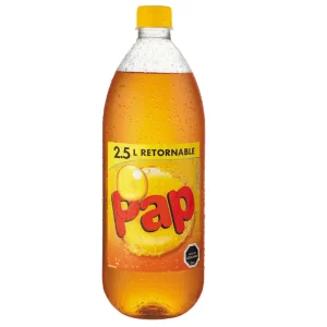 Pap 2.5LT Retornable