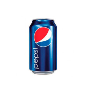Pepsi Lata 350CC